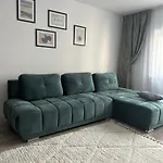 Civ Central Apartment