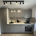 Civ Central Apartment