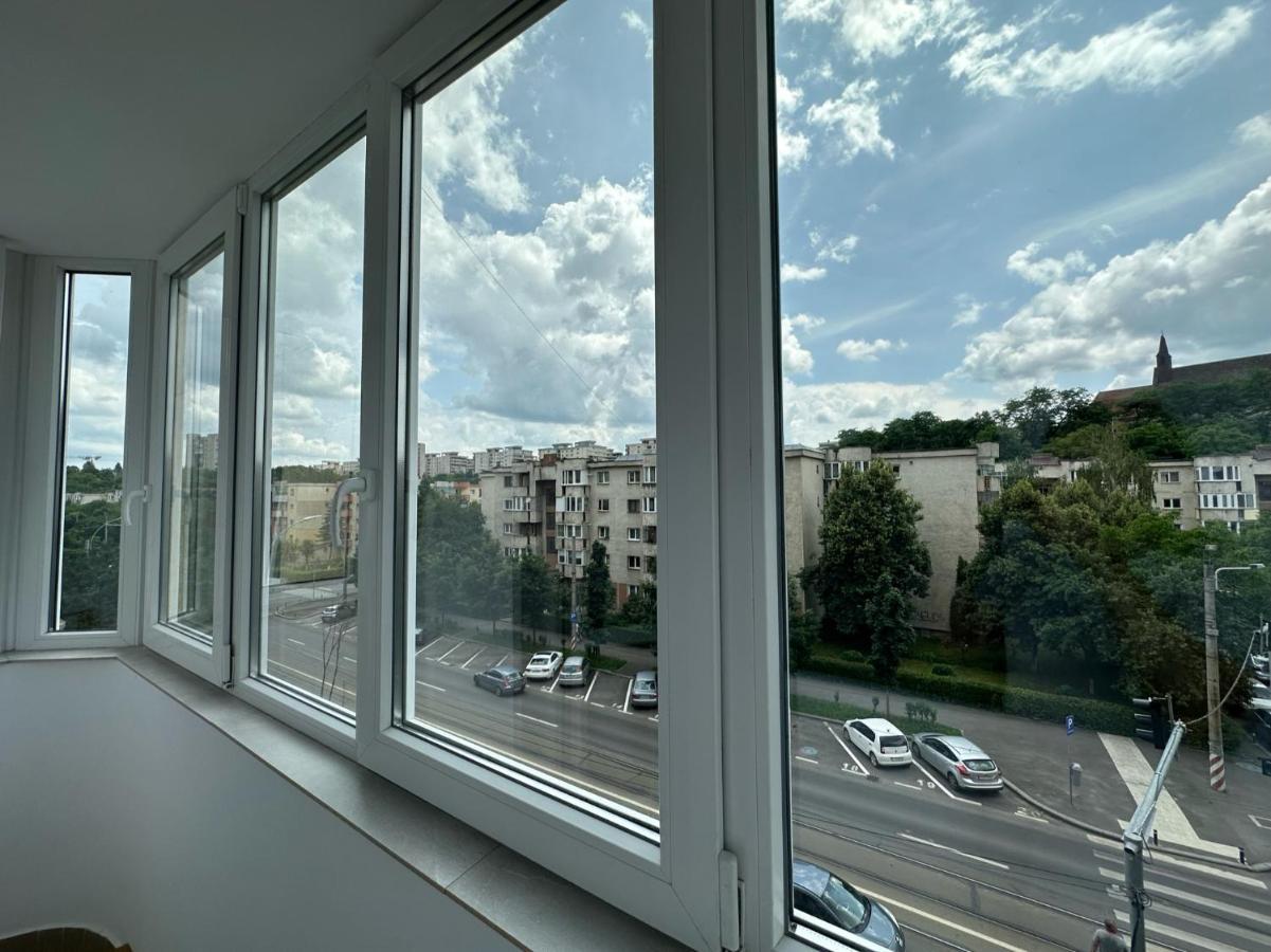 Căn hộ Civ Cluj-Napoca
