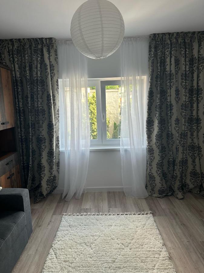 Civ Căn hộ Cluj-Napoca
