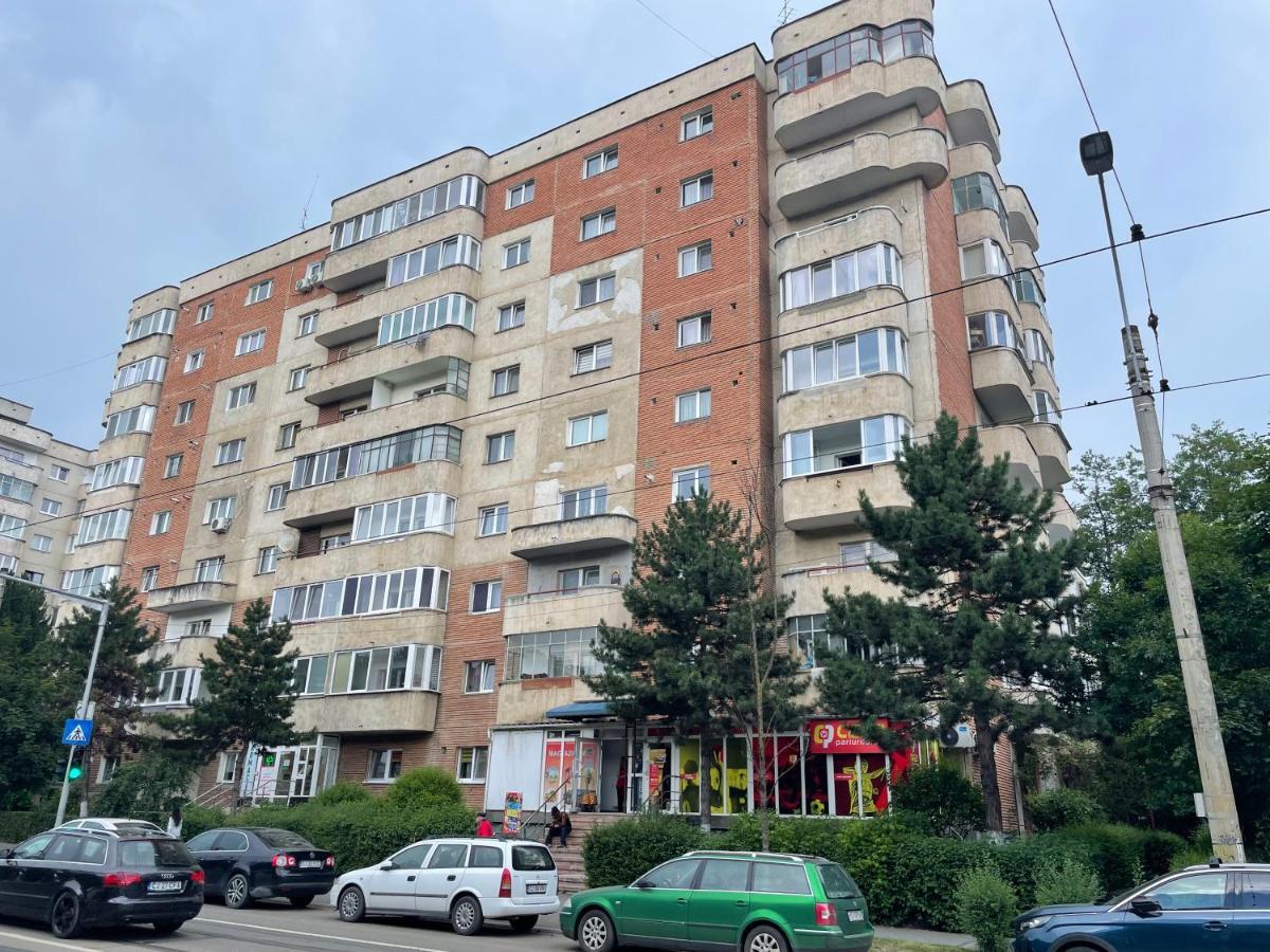 Civ Căn hộ Cluj-Napoca