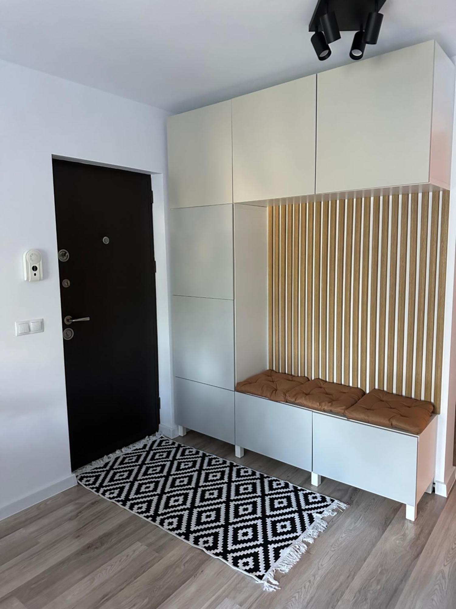 Civ Apartment