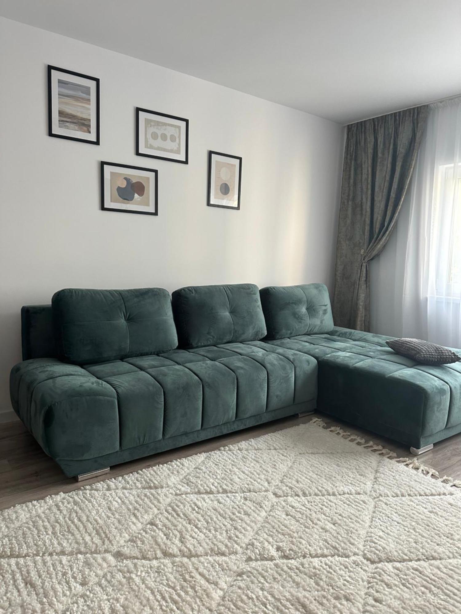 Căn hộ Civ Cluj-Napoca